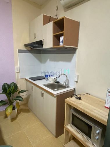 Hình ảnh Studio full nội thất Khánh Hội ngay trung tâm quận 4
