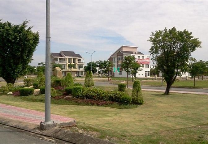 Hình ảnh Bán đất nền đất nền MT Luỹ Bán Bích, Tân Phú, SHR, giá 1 tỷ6