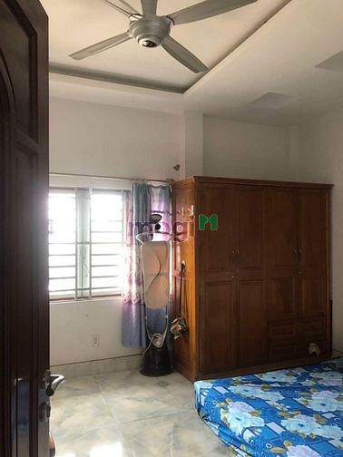 Hình ảnh MTKD Lê Quang Định 56m2 3 lầu 4x14 16 tỷ P14 Bình Thạnh