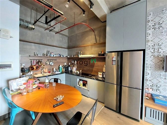 Hình ảnh Cho thuê CH Orchard Park View 86m² 3PN 2WC Full Nội Thất