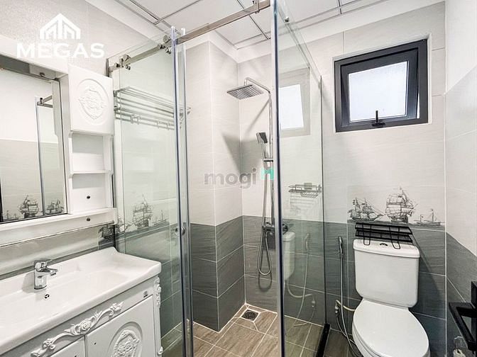 Hình ảnh Mb6623 nạp rút nhanh chóng 2 phòng ngủ thảo điền cho thuê |Máy Giặt Riêng | 2WC