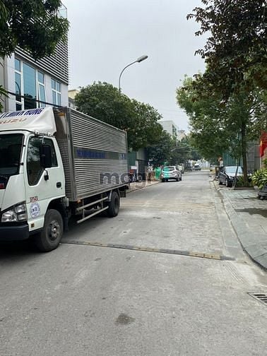 Hình ảnh Bán 96m đất đấu giá Tầm Dâu, 89 Vũ Đức Thận ngay sau Big C Long Biên