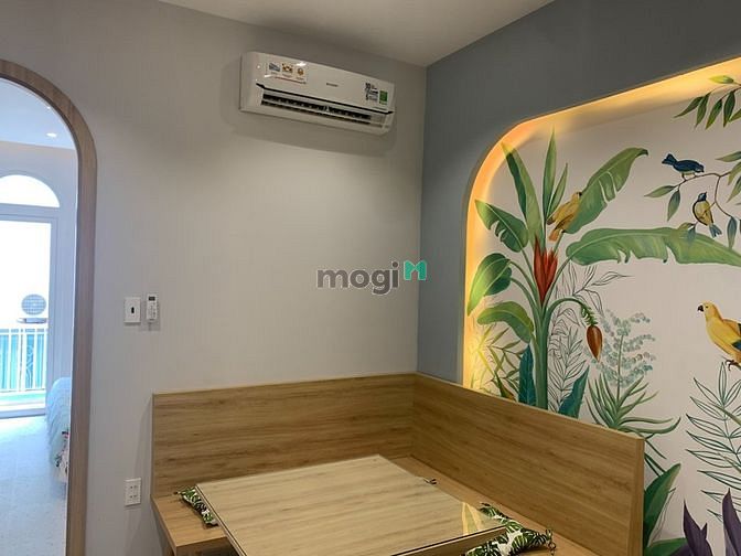 Hình ảnh CH Mới_Vintage_Lê Văn Sỹ_Apartment Luxury_Quận 3_Quận 1