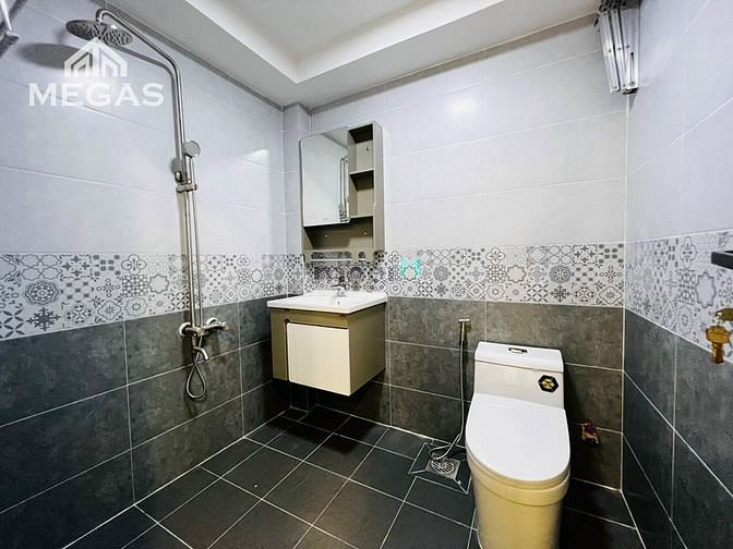 Hình ảnh Mb6623 nạp rút nhanh chóng mới xây nội thất cao cấp 35m2 gần trần văn kiểu