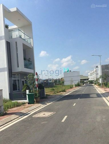 Hình ảnh Sang gấp lô đất MT Lê Cơ, Phường An Lạc, Quận Bình Tân, DT 80m2, 2ty