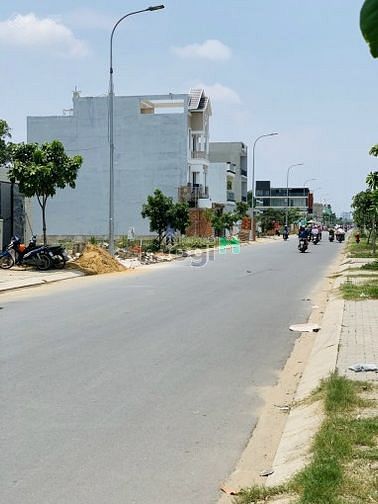 Hình ảnh Sang gấp lô đất MT Lê Cơ, Phường An Lạc, Quận Bình Tân, DT 80m2, 2ty
