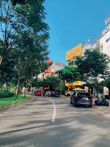 Hình ảnh Đất 10x20m ngay góc MT đường Thái Thuận khu B, KĐT An Phú An Khánh