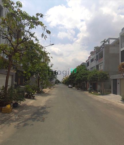 Hình ảnh Tôi cần bán gấp lô đất thổ cư 100m2 giá 2,4tỷ đường Lương Định Của,Q2.