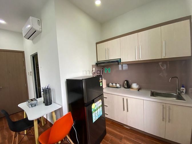 Hình ảnh 🌤️CHDV Bình Thạnh_1PN+2 Cửa sổ Lớn View Phố Siu Đẹp_gần Đh.Hutechhh💫