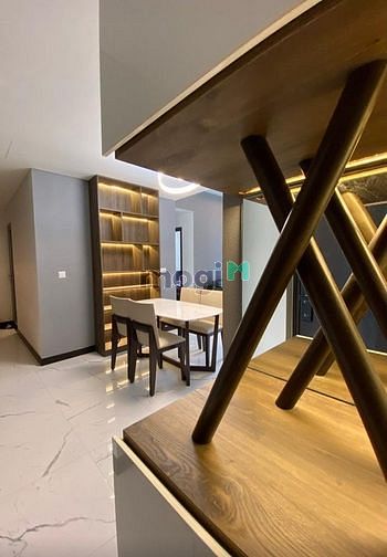 Hình ảnh Cho thuê căn 1PN Empire City full nt hiện đại