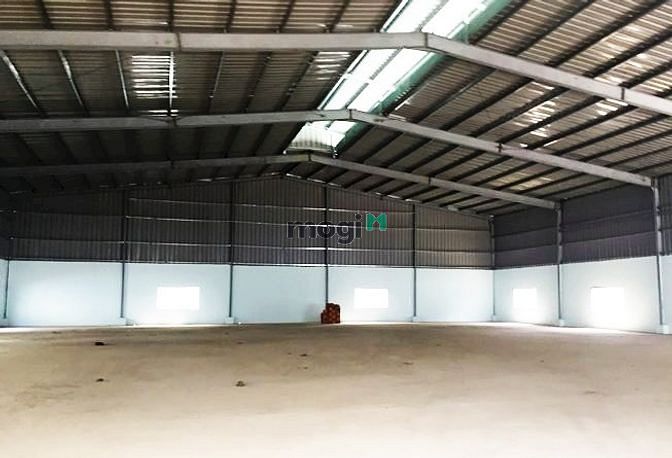 Hình ảnh Cho thuê kho xưởng 250m2 Sau lưng bến xe