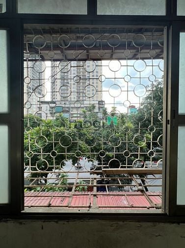 Hình ảnh Cho thuê nhà TT Tổng cục thống kê, 111 Láng Hạ