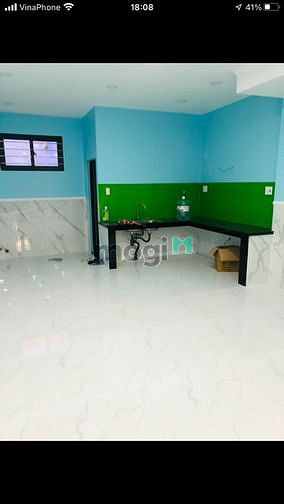 Hình ảnh Bán nhà đường Âu Cơ Tân Bình 50m- 2 tầng 4.7 tỷ.