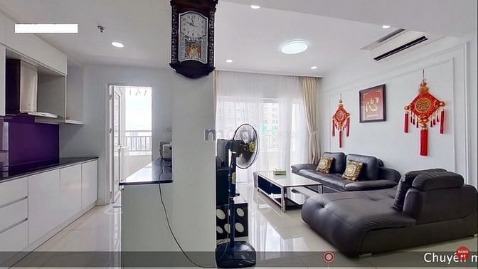 Hình ảnh * 2PN 99 m2 - cho thuê giá tốt nhất thị trường - 18 trd/tháng