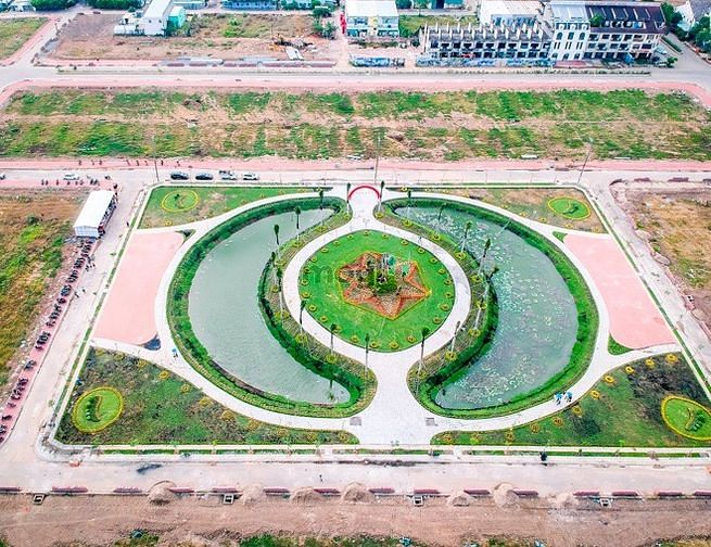 Hình ảnh Đất nền, giá tốt, view đẹp ghé lựa, ghé lựa