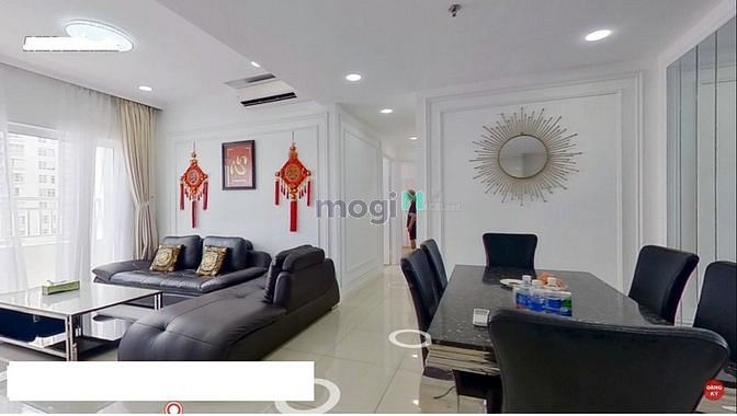 Hình ảnh * 2PN 99 m2 - cho thuê giá tốt nhất thị trường - 18 trd/tháng