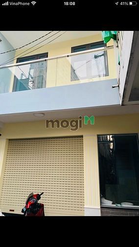 Hình ảnh Bán nhà đường Âu Cơ Tân Bình 50m- 2 tầng 4.7 tỷ.