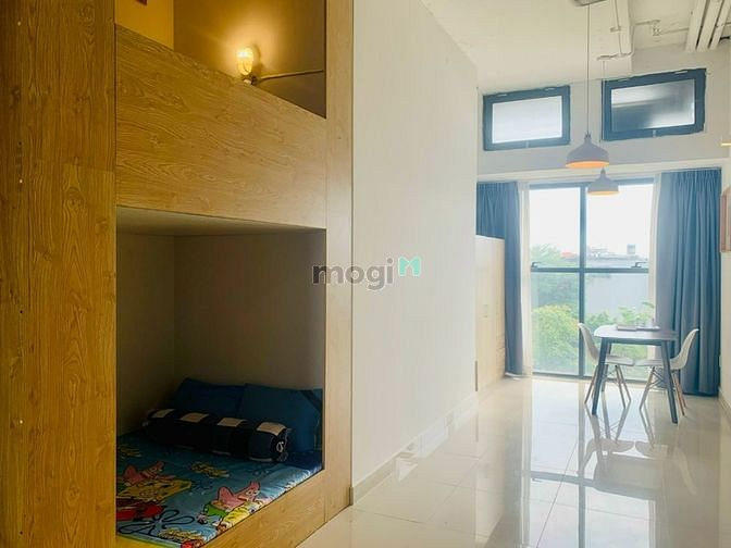 Hình ảnh Cho Thuê Căn Hộ Studio - Quận 2