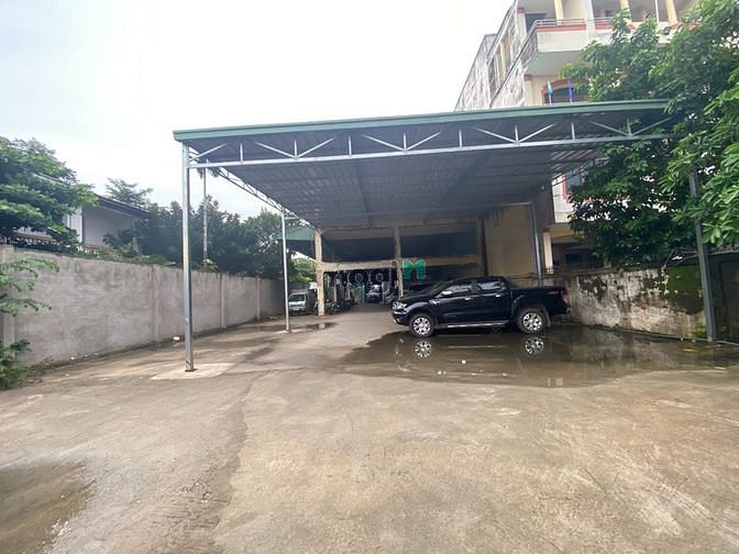 Hình ảnh Cho Thuê Đất Trống 2 MT Phan Văn Trị , Phường 07, Gò Vấp DTSD 1500m2