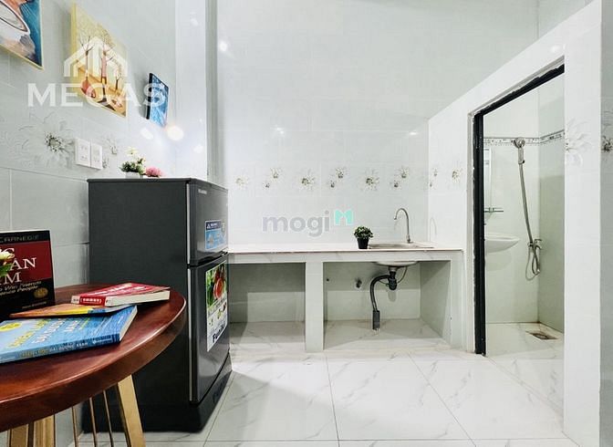 Hình ảnh Dự án mới 100% khai trương Vườn Lài