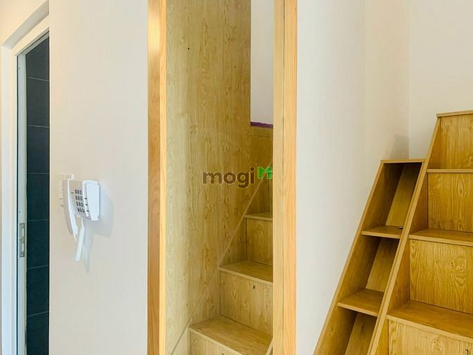 Hình ảnh Cho Thuê Căn Hộ Studio - Quận 2