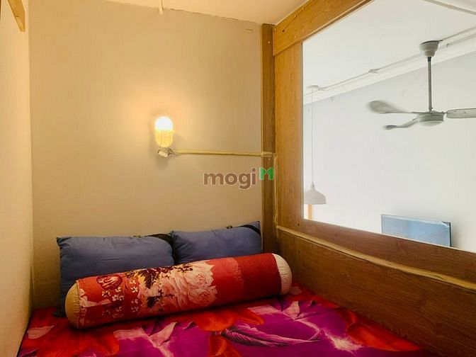 Hình ảnh Cho Thuê Căn Hộ Studio - Quận 2
