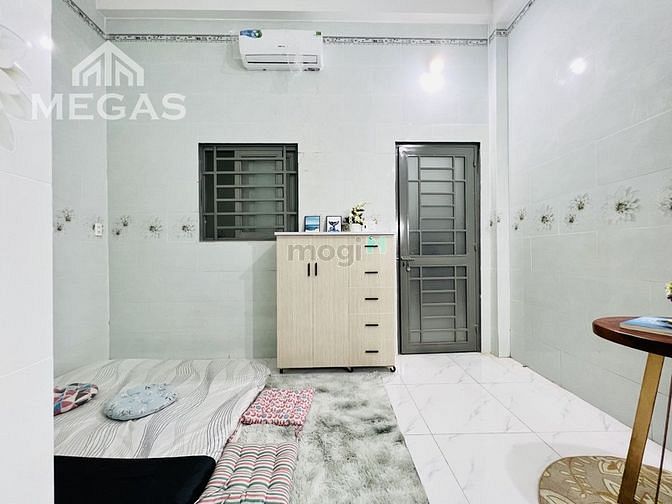 Hình ảnh Dự án mới 100% khai trương Vườn Lài