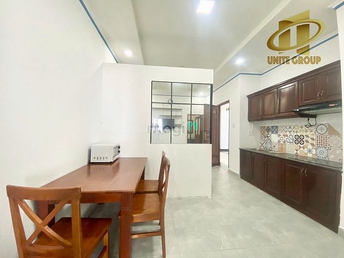 Hình ảnh Mb6623 nạp rút nhanh chóng 1PN ban công siêu thoáng mát ngay Huỳnh Tấn Phát Quận 7