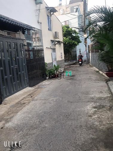Hình ảnh Bán Nhà Hẻm Thông Phạm Văn Chiêu Quận Gò Vấp, Chỉ nhỉnh 2 tỷ.