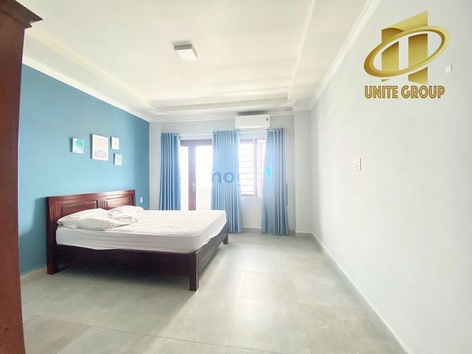 Hình ảnh Mb6623 nạp rút nhanh chóng 1PN ban công siêu thoáng mát ngay Huỳnh Tấn Phát Quận 7