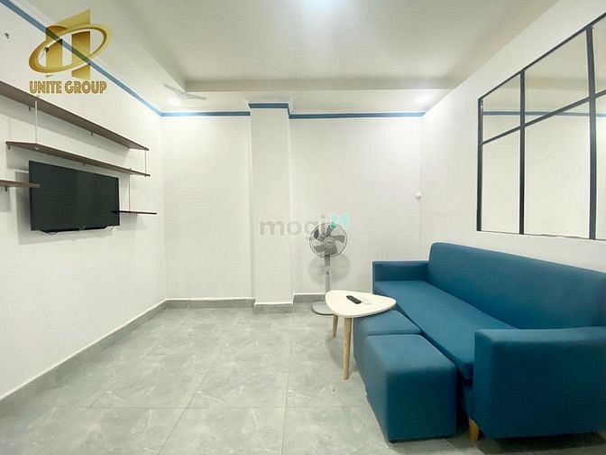 Hình ảnh Mb6623 nạp rút nhanh chóng 1PN ban công siêu thoáng mát ngay Huỳnh Tấn Phát Quận 7