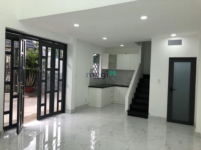Hình ảnh Bán Nhà Hẻm Thông Phạm Văn Chiêu Quận Gò Vấp, Chỉ nhỉnh 2 tỷ.