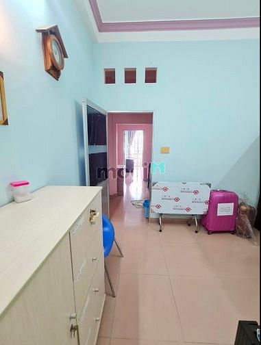 Hình ảnh KO ĐÂU RẺ HƠN Phổ Quang P2 Tân Bình 59m2 HXH