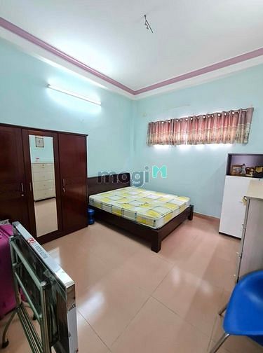 Hình ảnh KO ĐÂU RẺ HƠN Phổ Quang P2 Tân Bình 59m2 HXH