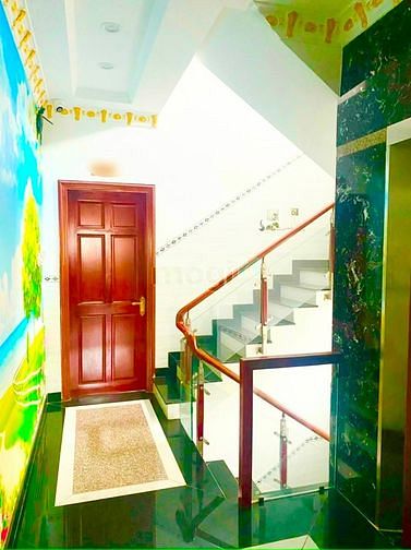 Hình ảnh Bán nhà Mt 6 tấm có thang máy đấy mới bình tân