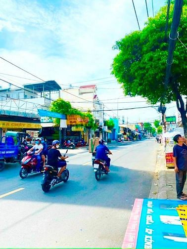 Hình ảnh Bán nhà Mt 6 tấm có thang máy đấy mới bình tân