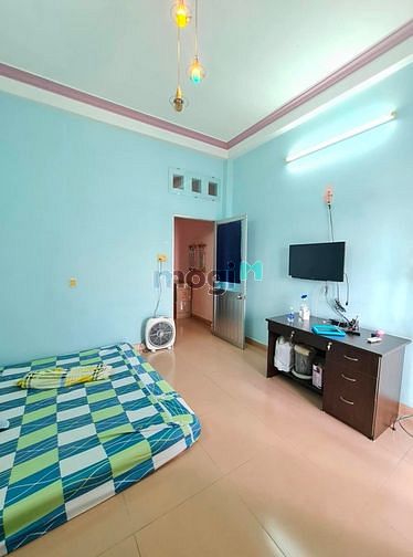 Hình ảnh KO ĐÂU RẺ HƠN Phổ Quang P2 Tân Bình 59m2 HXH