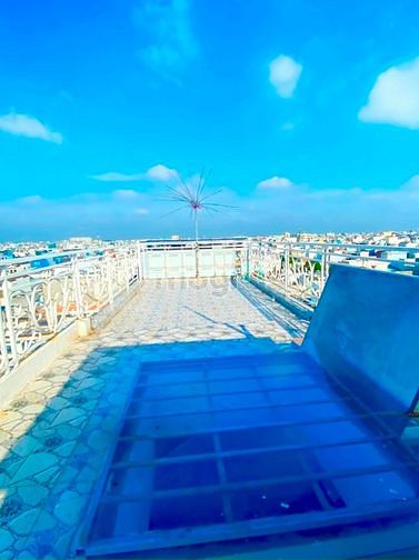 Hình ảnh Bán nhà Mt 6 tấm có thang máy đấy mới bình tân