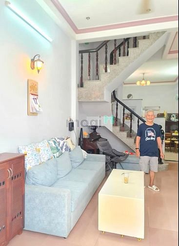 Hình ảnh KO ĐÂU RẺ HƠN Phổ Quang P2 Tân Bình 59m2 HXH