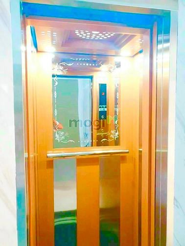 Hình ảnh Bán nhà Mt 6 tấm có thang máy đấy mới bình tân