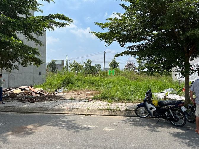 Hình ảnh Đất Thổ cư ven CỦ CHI, mặt tiền đường TL8, giáp KCN