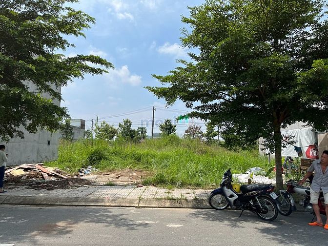 Hình ảnh Đất Thổ cư ven CỦ CHI, mặt tiền đường TL8, giáp KCN