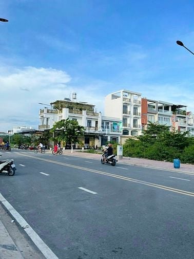 Hình ảnh Đất nền mặt tiền 50m2-90m2, Kdc Tây Lân, Hương Lộ 2,  QL1A