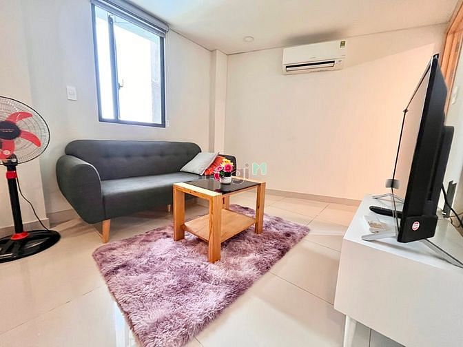 Hình ảnh Alo Hà có ngay Trang Chủ MB66.COM / Đăng Ký Tặng 66K cao cấp 1 phòng ngủ Bình Thạnh Full NT