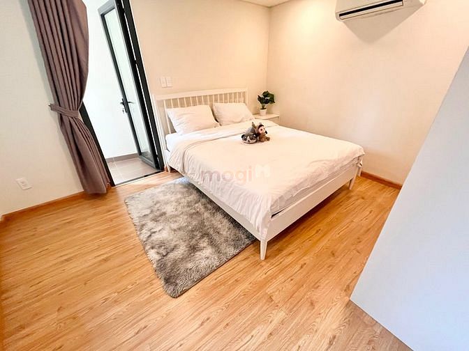Hình ảnh Alo Hà có ngay Trang Chủ MB66.COM / Đăng Ký Tặng 66K cao cấp 1 phòng ngủ Bình Thạnh Full NT