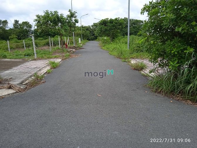 Hình ảnh Cần bán lô đất đường 409 phước vĩnh an giá 2tỷ2/95m2 SHR LH: