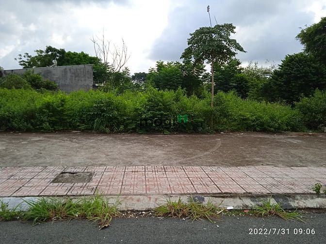 Hình ảnh Cần bán lô đất đường 409 phước vĩnh an giá 2tỷ2/95m2 SHR LH: