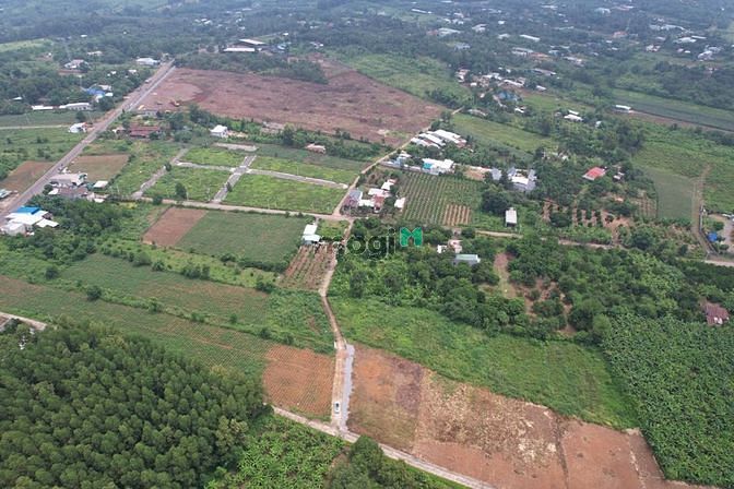 Hình ảnh Bán Đất Thổ Cư Hưng Lộc H.Thống Nhất Gần CTY LongWell