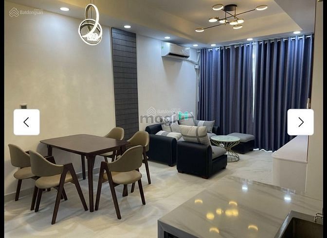 Hình ảnh Cho thuê Trang Chủ MB66.COM / Đăng Ký Tặng 66K MIDTOWN M7 2 phòng ngủ , 2 wc giá 23 triệu