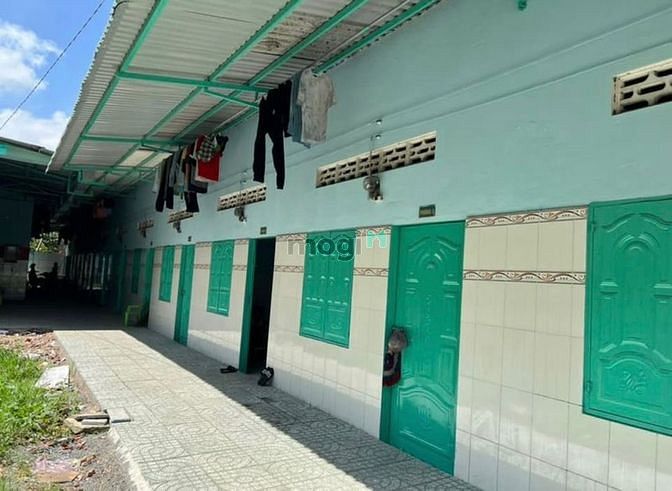 Hình ảnh cần bán dãy trọ 23p đg thuê kín 300m2(10x30 ) SHR Củ chi _ tphcm
